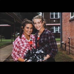 Meet your Posher, Ronda